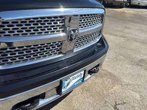 Used 2016 RAM 1500 Laramie w/ Convenience Group image 26