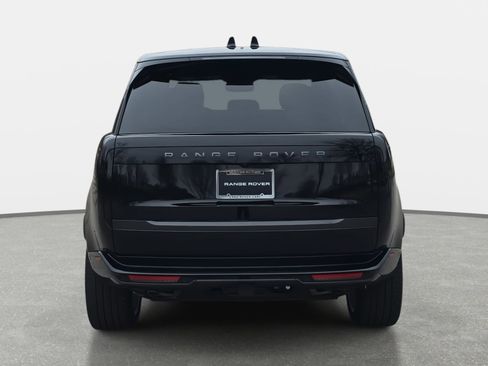New 2026 Land Rover Range Rover SE image 6