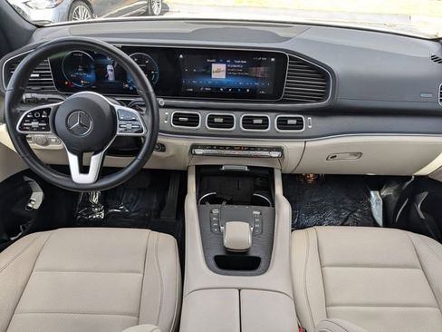 Used 2021 Mercedes-Benz GLE 350 4MATIC image 15