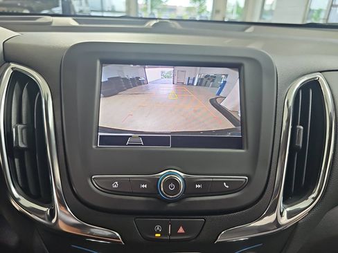 Certified 2024 Chevrolet Equinox LT AWD/4WD image 28