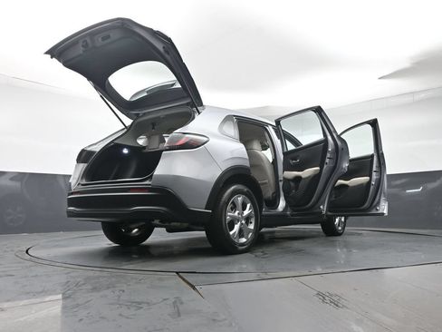 Certified 2024 Honda HR-V LX image 48