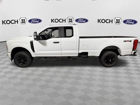 New 2026 Ford F350 XL AWD/4WD image 4