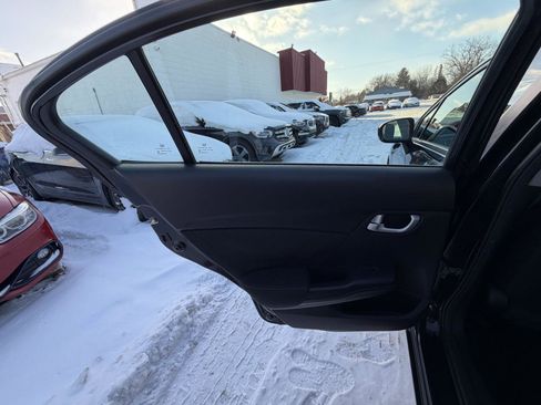 Used 2014 Honda Civic EX image 19