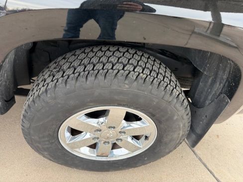 Used 2012 Chevrolet Colorado LT image 13