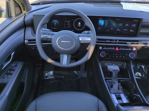 New 2026 Hyundai Santa Cruz SEL image 15