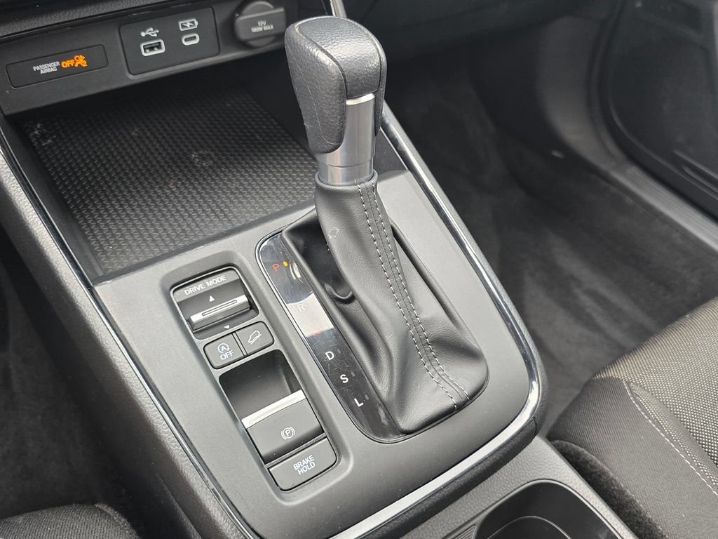 Used 2024 Honda CR-V EX image 29