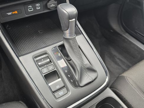 Used 2024 Honda CR-V EX image 29