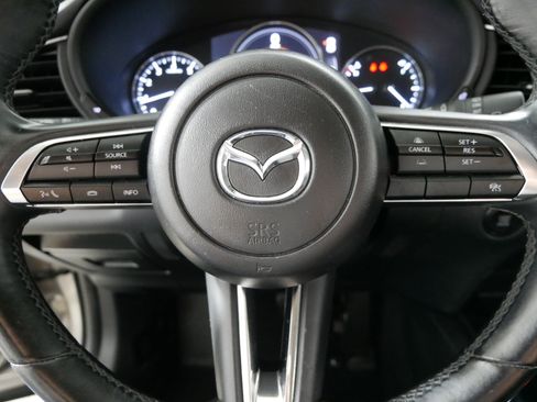 Used 2024 MAZDA CX-30 AWD 2.5 S w/ Select Sport Pkg image 25