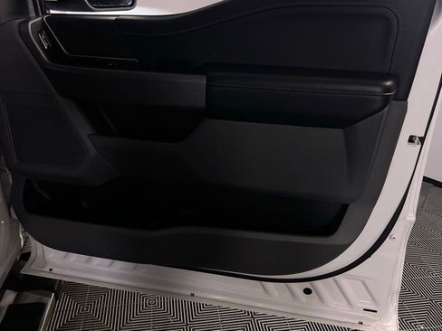 Used 2025 Ford F150 XLT w/ Equipment Group 301A Standard image 35