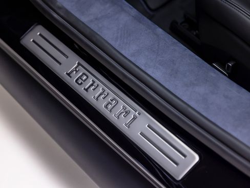 Certified 2025 Ferrari 296 GTB Coupe image 60