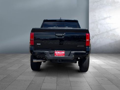 New 2026 Toyota Tacoma TRD Off-Road AWD/4WD image 5