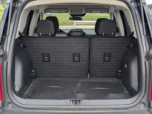 Used 2021 Ford Bronco Sport Big Bend w/ Big Bend Package (96B) image 9