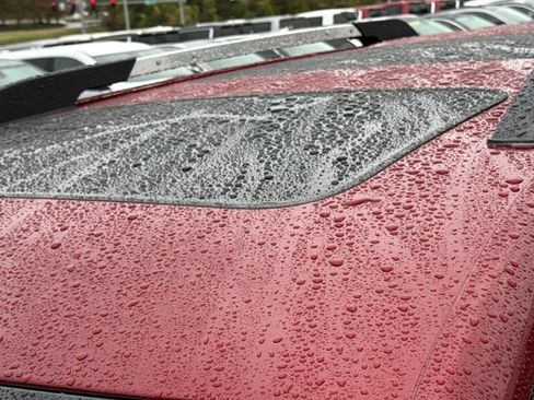 Used 2020 GMC Acadia Denali w/ Technology Package image 16