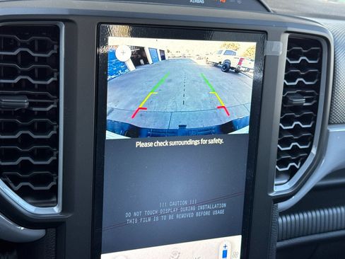 New 2025 Ford Ranger XL w/ Trailer Tow Package image 19