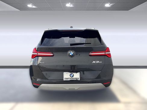 Used 2025 BMW X3 xDrive30i w/ Convenience Package image 9