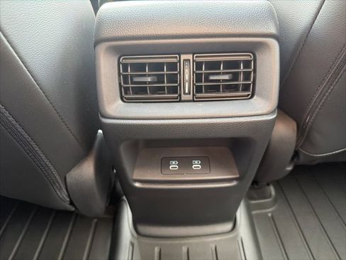 Certified 2025 Honda CR-V Sport-L image 12