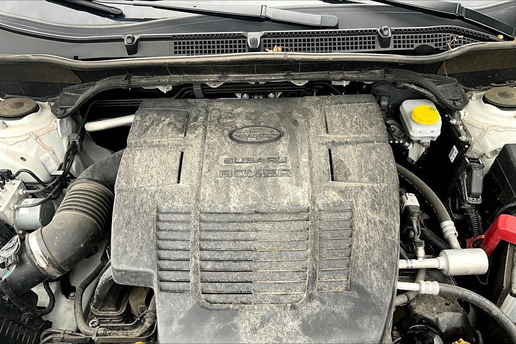 Used 2022 Subaru Forester Touring AWD/4WD image 31