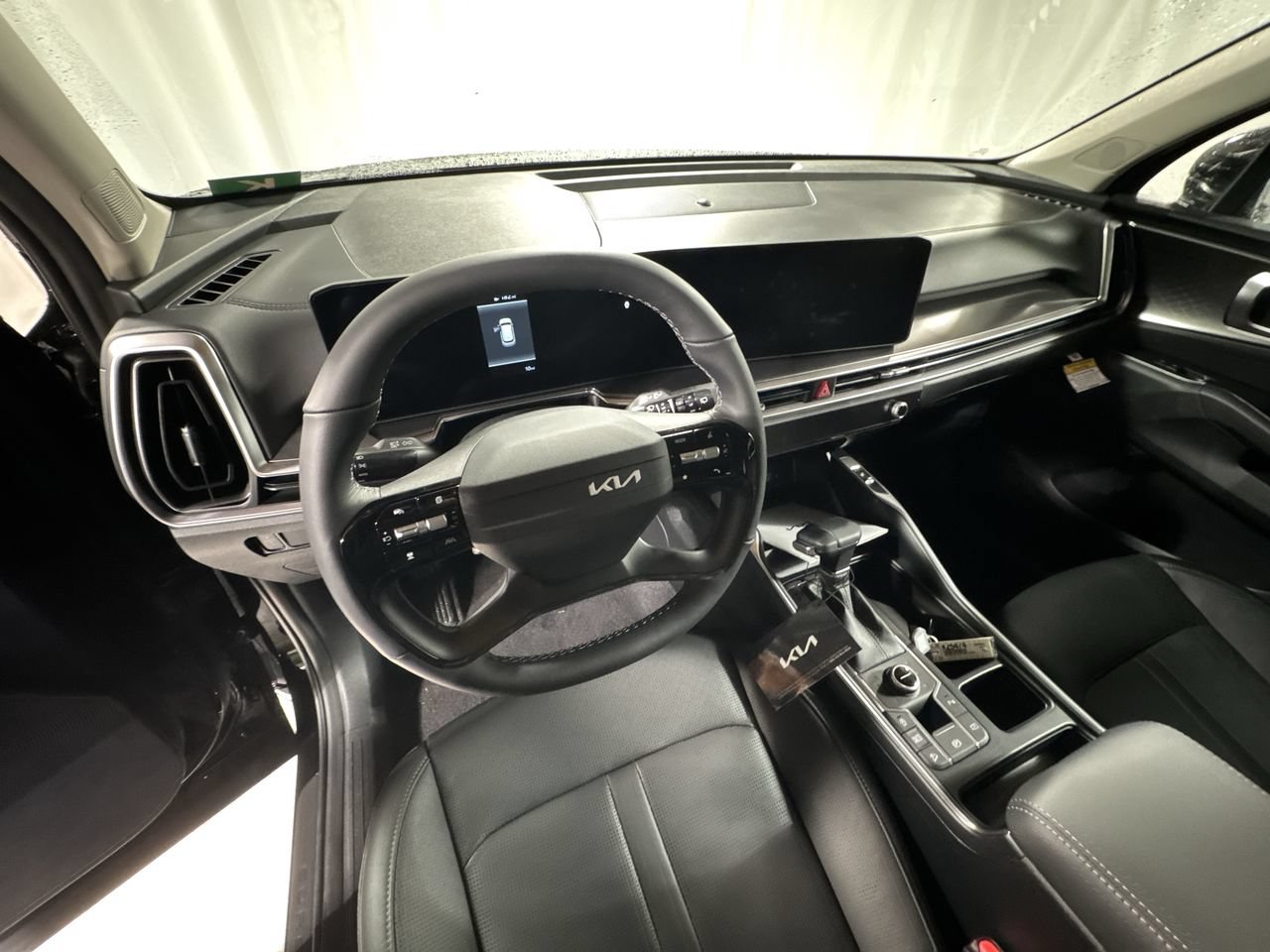 New 2026 Kia Sorento S AWD/4WD image 15