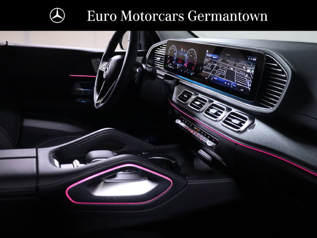 Used 2026 Mercedes-Benz GLS 450 4MATIC image 53
