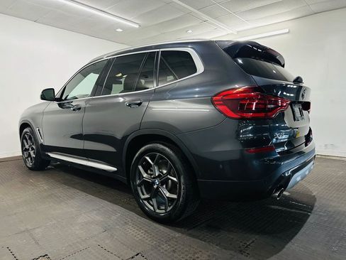 Used 2020 BMW X3 xDrive30i w/ Premium Package AWD/4WD image 4