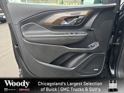 Used 2020 GMC Terrain Denali image 11