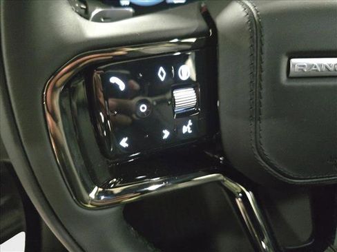 New 2026 Land Rover Range Rover Velar S image 18