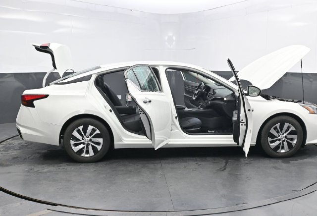 Used 2021 Nissan Altima 2.5 S FWD image 52