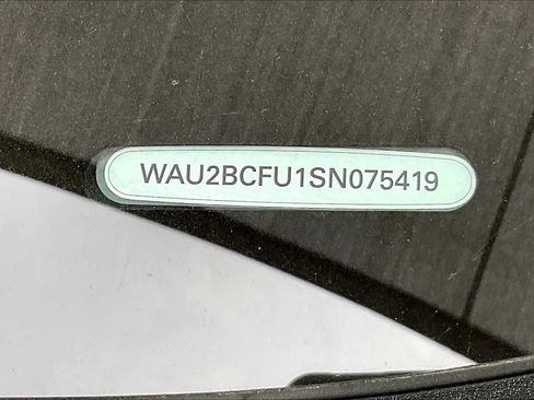 New 2025 Audi A5 2.0T Premium Plus image 19