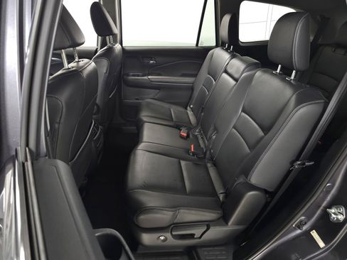 Used 2016 Honda Pilot EX-L image 29