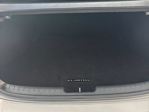 Used 2023 Hyundai Elantra N Line FWD image 29
