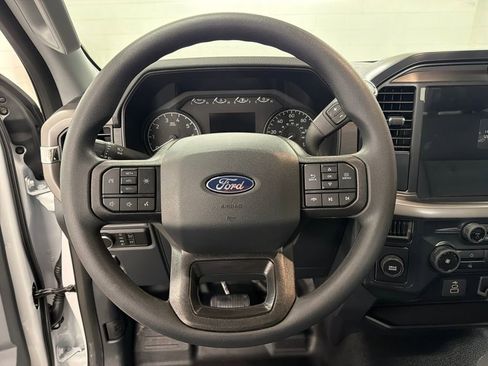 New 2026 Ford F150 XL image 17