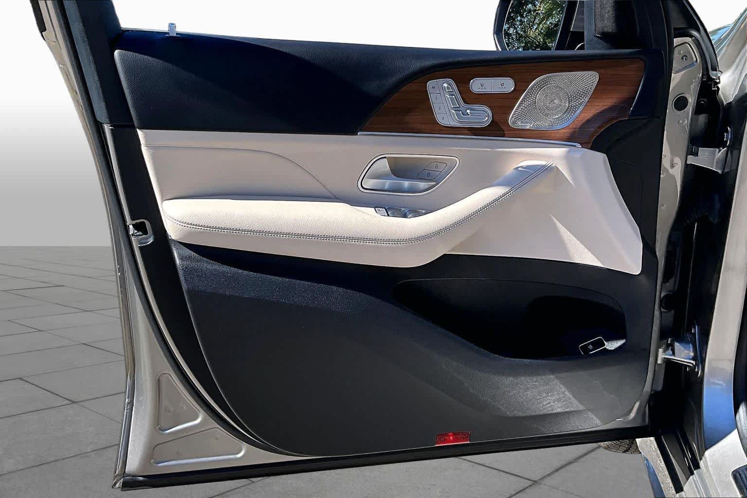 Certified 2022 Mercedes-Benz GLE 450 4MATIC image 22