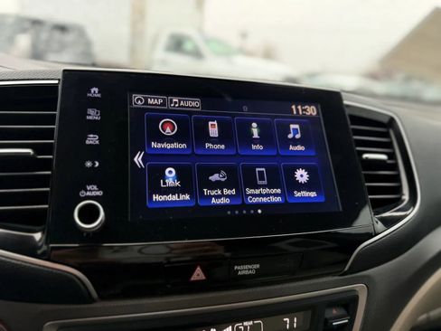 Used 2023 Honda Ridgeline RTL-E image 32