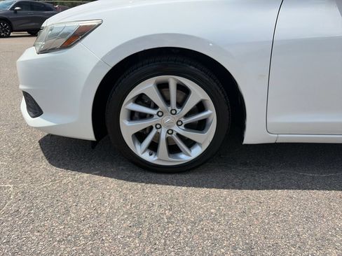Used 2018 Acura ILX FWD image 18