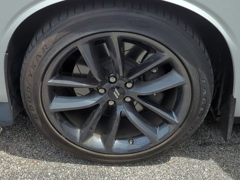 Used 2019 Dodge Challenger R/T Scat Pack RWD image 24