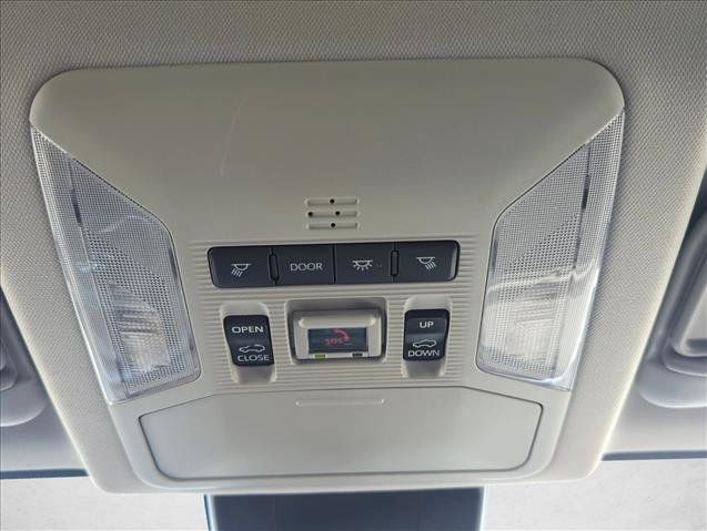 Certified 2025 Toyota RAV4 XLE Premium FWD image 20