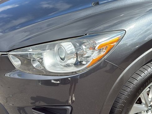Used 2016 MAZDA CX-5 Touring AWD/4WD image 8