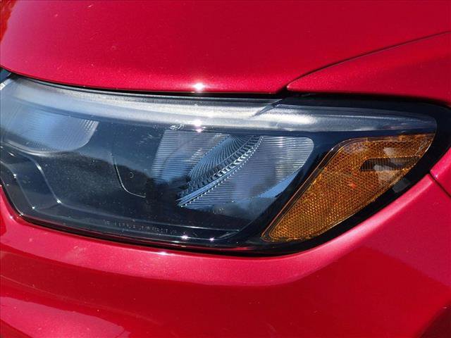 Used 2022 Jeep Compass Limited AWD/4WD image 9