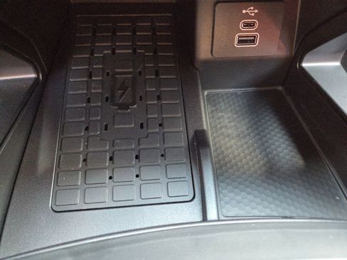 New 2026 Ford Ranger Raptor image 7