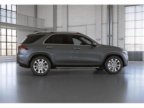 Certified 2023 Mercedes-Benz GLE 450 4MATIC image 18