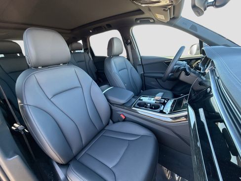 New 2026 Audi Q7 3.0T Premium Plus AWD/4WD image 16