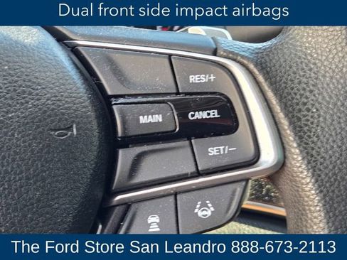 Used 2020 Honda Accord Hybrid image 23