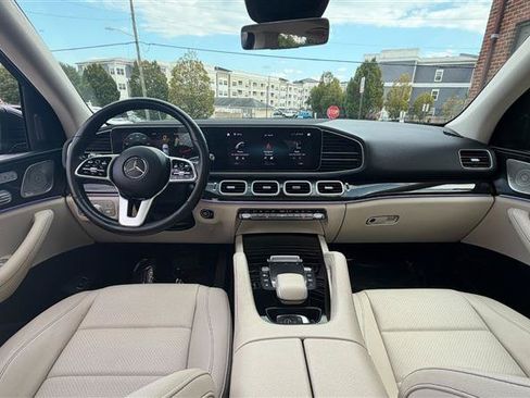 Used 2023 Mercedes-Benz GLE 350 image 24