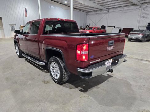 Used 2014 GMC Sierra 1500 SLE w/ SLE Value Package image 10