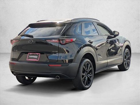 New 2026 MAZDA CX-30 AWD 2.5 S image 2