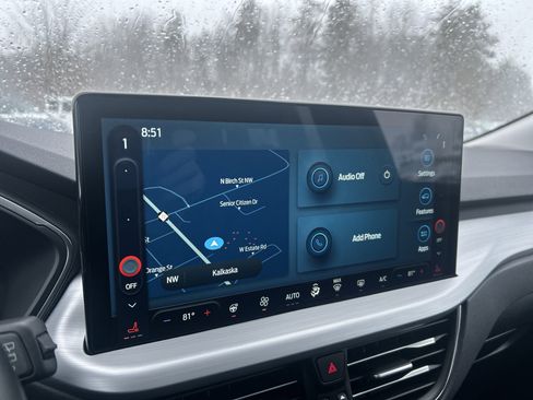 Used 2025 Ford Escape Platinum image 18