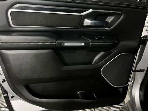 Used 2023 RAM 1500 Laramie image 28