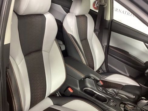 Certified 2021 Subaru Crosstrek 2.5i Limited image 17
