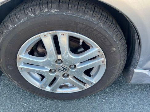 Used 2008 Honda Fit Sport image 21