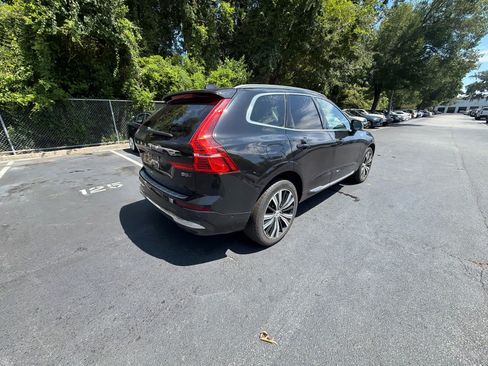 Used 2023 Volvo XC60 B5 Plus w/ Climate Package AWD/4WD image 13